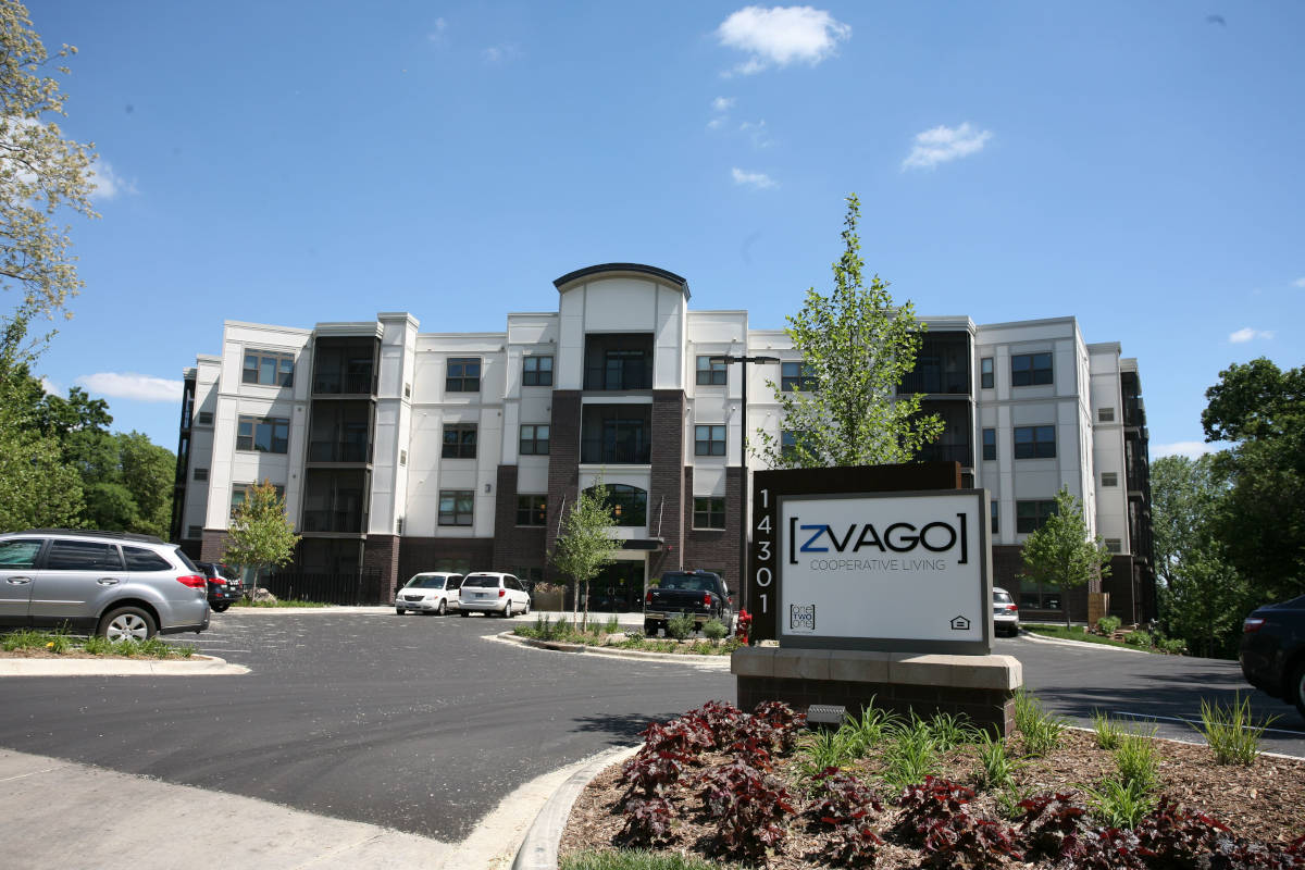 Commercial Scherer Bros