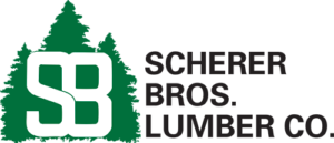 Scherer Bros Lumber Co