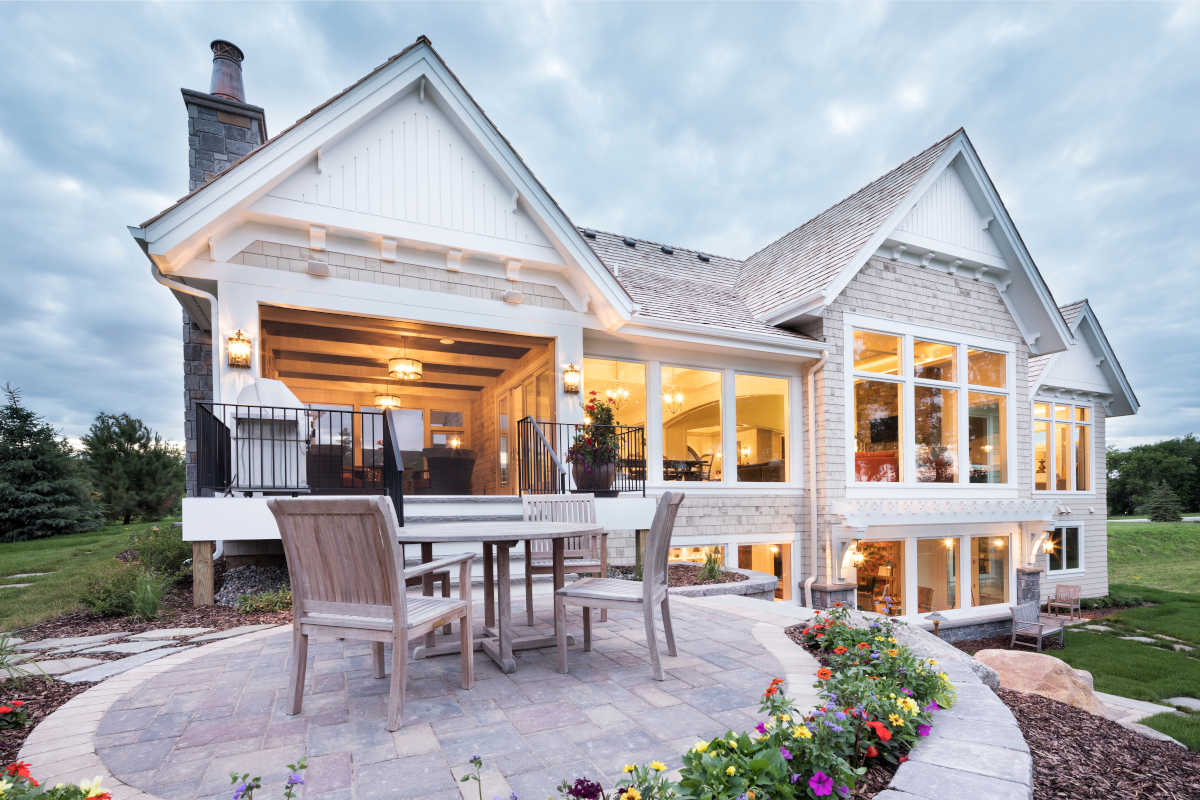 Brackets Corbels Menu